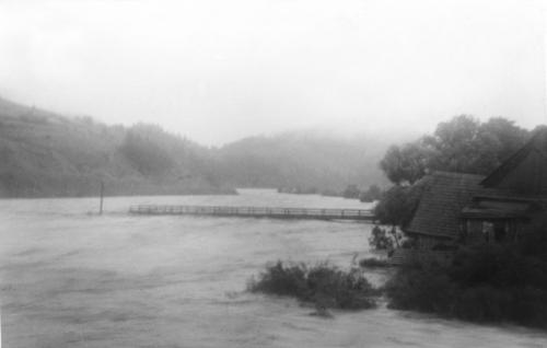 Povodeň z roku 1958