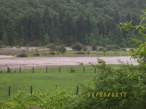 Povodeň z roku 2010