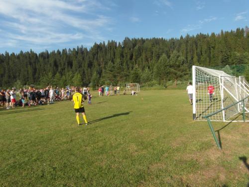 Ružbašské jakuboviny 2016